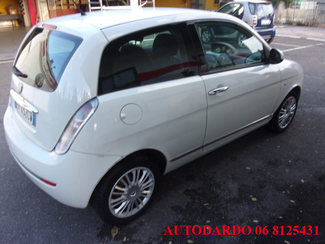 LANCIA Ypsilon usata 7