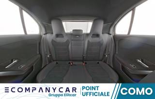 MERCEDES-BENZ A 180 usata, con Chiusura centralizzata