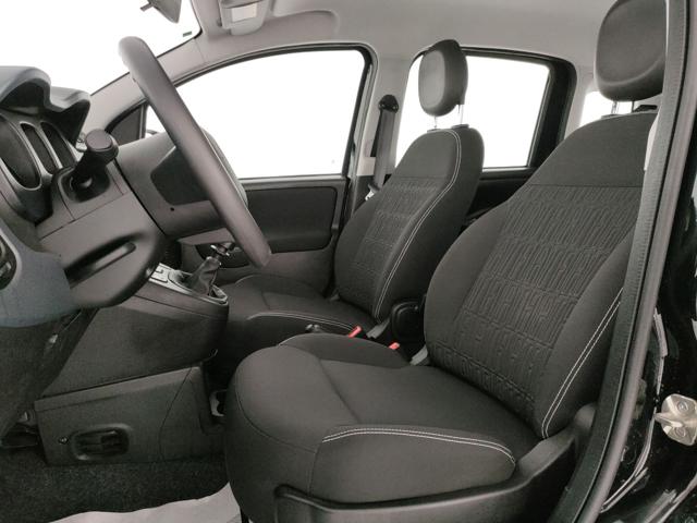 FIAT Panda usata, con Alzacristalli elettrici