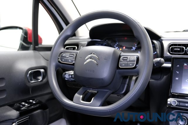 CITROEN C3 usata 40