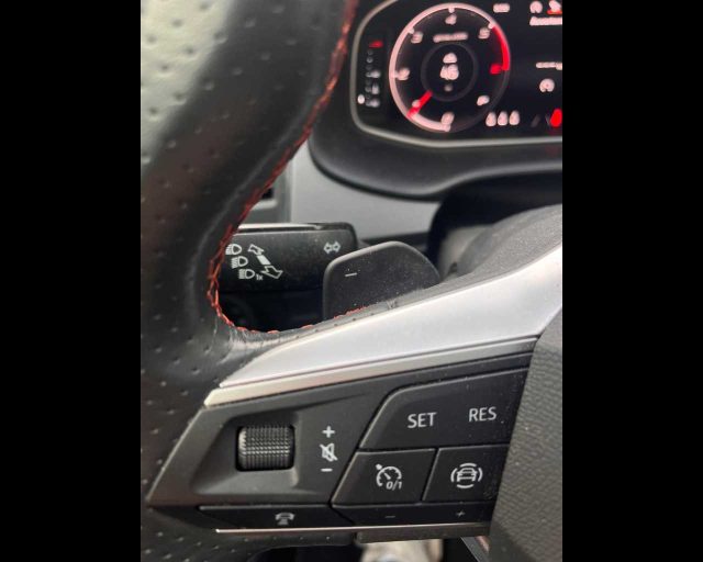 SEAT Ateca usata, con Fari LED