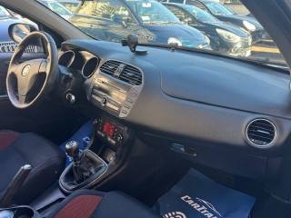 FIAT Bravo usata, con Immobilizzatore elettronico