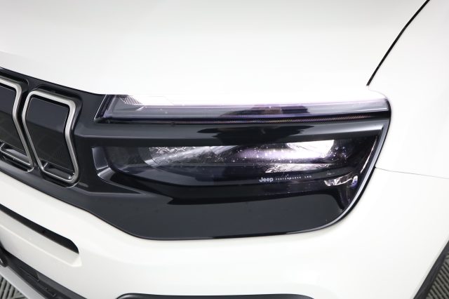 JEEP Avenger usata 13