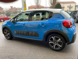 CITROEN C3 usata, con Alzacristalli elettrici