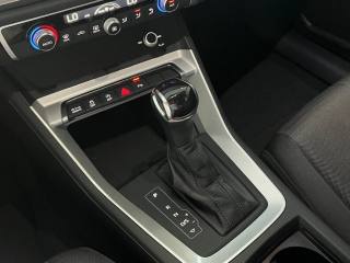 AUDI Q3 usata, con Fari LED