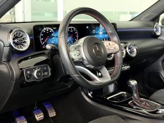 MERCEDES-BENZ A 200 usata, con Autoradio