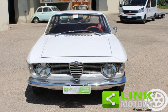 ALFA ROMEO Junior usata 10