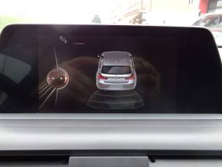 BMW 114 usata, con Cronologia tagliandi