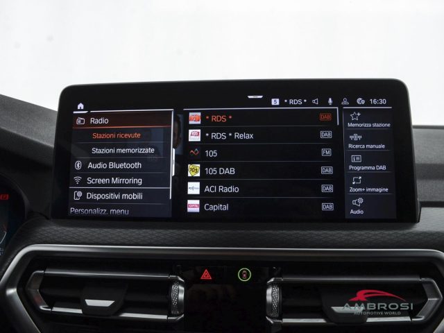BMW X4 usata 13