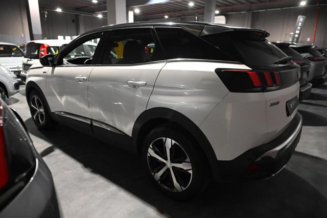 PEUGEOT 3008 usata, con Alzacristalli elettrici