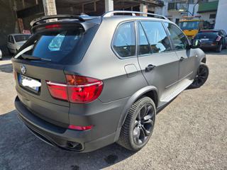 BMW X5 usata, con Alzacristalli elettrici
