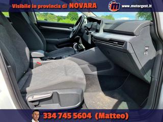 VOLKSWAGEN Golf usata, con Sistema di navigazione