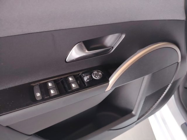 LANCIA Ypsilon usata, con Specchietti laterali elettrici