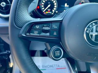 ALFA ROMEO Tonale usata, con Interni in pelle