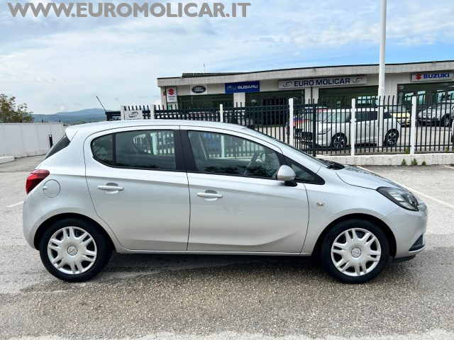 OPEL Corsa usata, con Airbag laterali