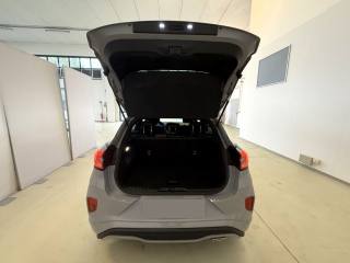 FORD Puma usata, con Sistema di navigazione