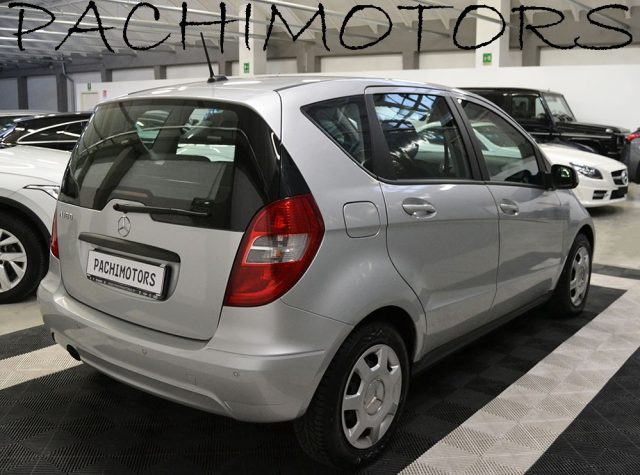 MERCEDES-BENZ A 160 usata, con Controllo trazione