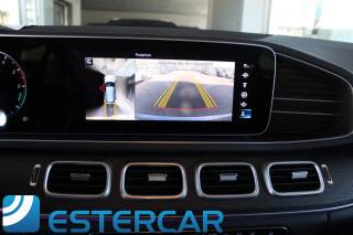 MERCEDES-BENZ GLE 350 usata, con Tettuccio apribile
