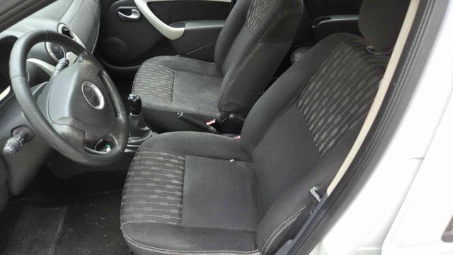 DACIA Sandero usata 7
