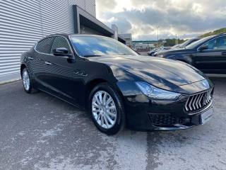MASERATI Ghibli usata, con Airbag laterali