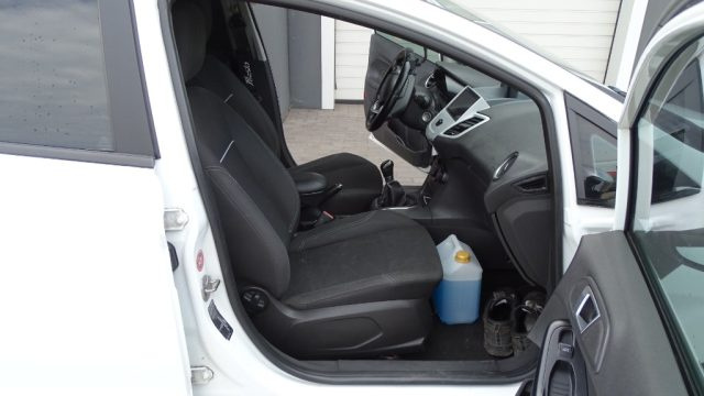 FORD Fiesta usata 58