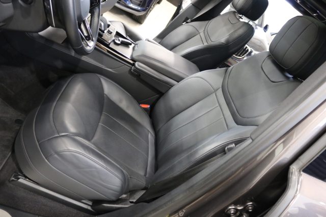 LAND ROVER Range Rover Sport usata, con Controllo automatico clima