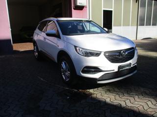 OPEL Grandland X usata, con Controllo trazione