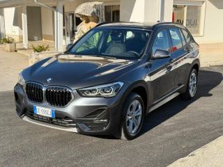 BMW X1 usata, con Airbag