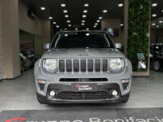 JEEP Renegade usata, con Airbag