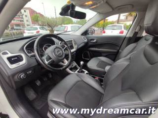 JEEP Compass usata, con Cruise Control