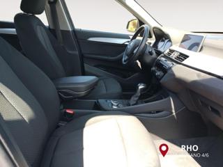 BMW X1 usata, con Park Distance Control
