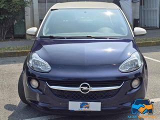 OPEL Adam usata, con Airbag