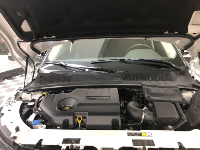 LAND ROVER Range Rover Evoque usata, con Frenata d
