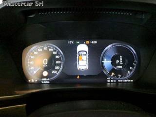 VOLVO XC40 usata, con Immobilizzatore elettronico