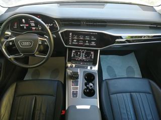 AUDI A6 usata, con ESP
