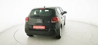 CITROEN C3 usata 46