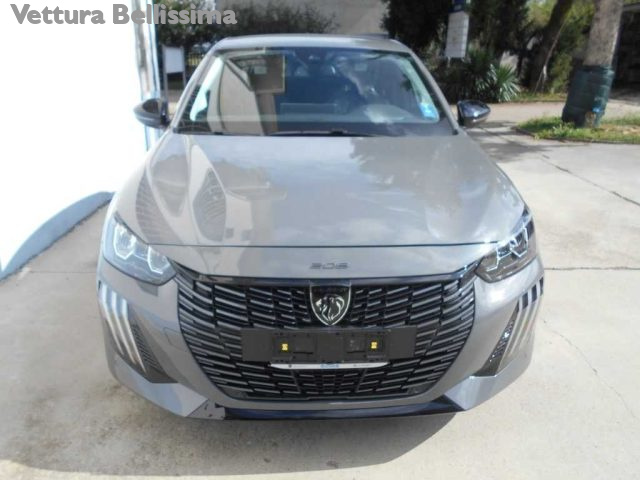 PEUGEOT 208 usata, con Chiusura centralizzata