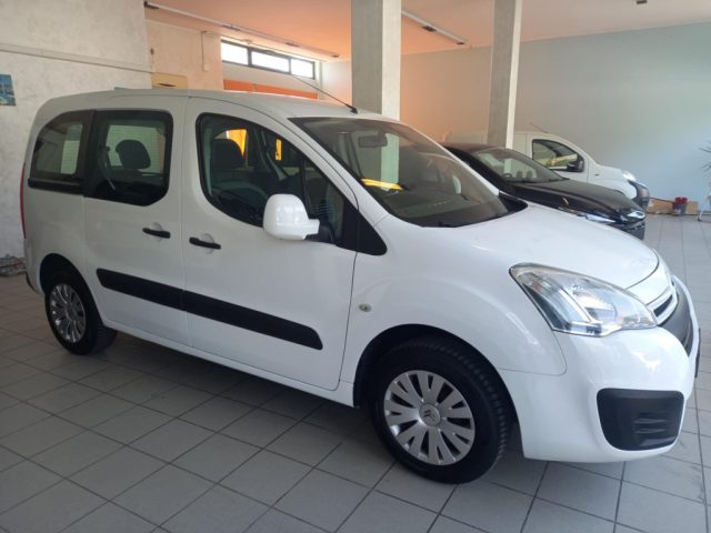 CITROEN Berlingo usata, con ABS
