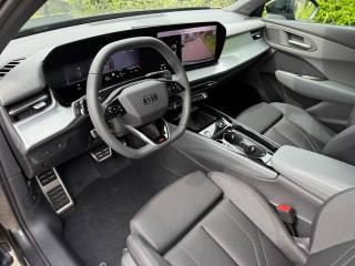 AUDI Q3 usata, con Controllo automatico clima