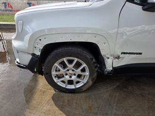 JEEP Renegade usata, con Specchietti laterali elettrici
