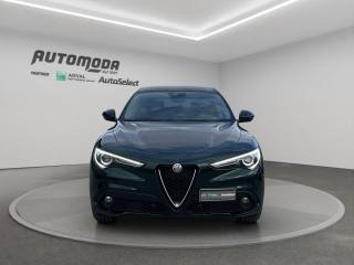 ALFA ROMEO Stelvio usata, con Airbag