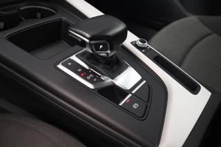 AUDI A4 usata, con ESP