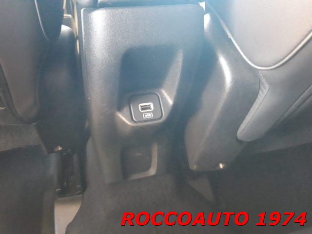 FIAT 500X usata, con Bracciolo