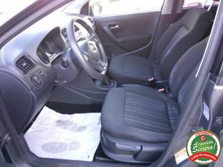 VOLKSWAGEN Polo usata, con ESP