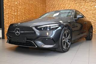 MERCEDES-BENZ CLE 200 usata 63