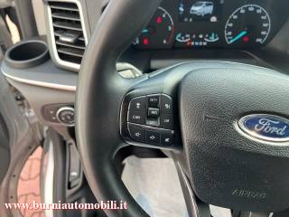 FORD Tourneo Custom usata, con Chiusura centralizzata