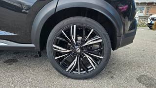 NISSAN Juke usata, con USB