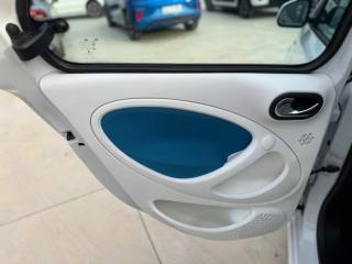 SMART ForFour usata 22