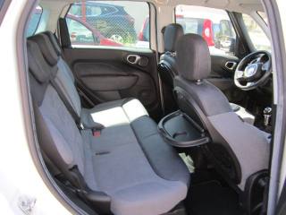 FIAT 500L usata, con Cerchi in lega