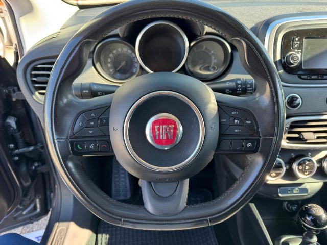 FIAT 500X usata, con Boardcomputer
